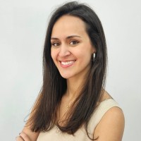 Gabriela De Masi Lourenço