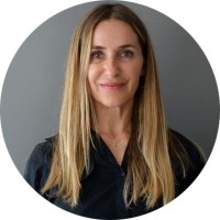 Sandra Bliggenstorfer