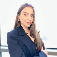Mariam Bahi