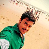 Abhishek De