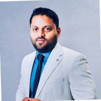 Shameer Ali