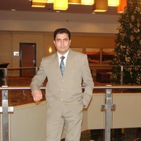 Muhammad Idrees Khan