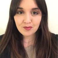 Amy Bolger