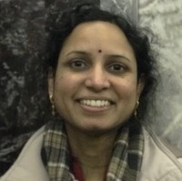 Vijaya Ayyagari