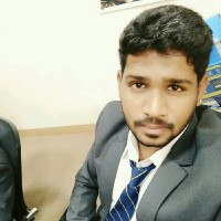 Manjunath RV