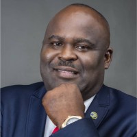 Charles Nwachukwu , FICA, FNIM