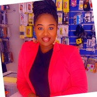 Khadidiatou Ndaw