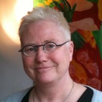 Astrid van der Schot