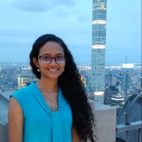 Sukanya Raj