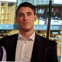 Diogo Germinio De Lima, B. Eng