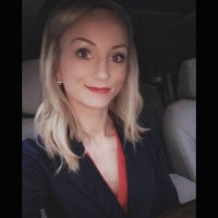 Nicole Rowell