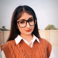 Minahil Rizwan