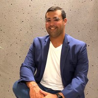 Adrián González, M.M.S