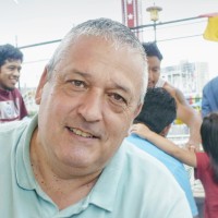 Francisco Javier Diaz Flores