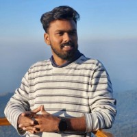 Bharath Kumar