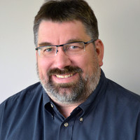 Mike Eye, MSF