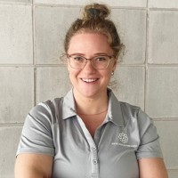 Jessica Friesen