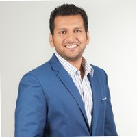 Jaysheel Pradhan
