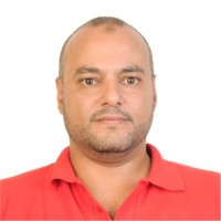 Galal Almadhegi
