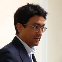 Alessandro Fusacchia