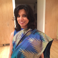 Preeti Bhagwati Pereira