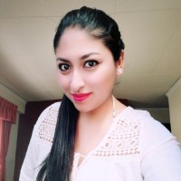 Paola Fernanda Cuevas Castro