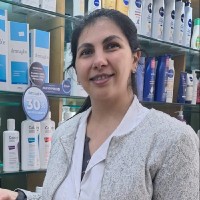 Dafne Marilin Defagot