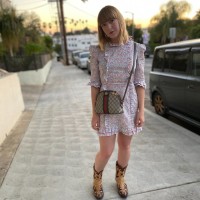 Grace Goddard
