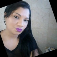 Elizangela Gomes Alves