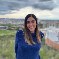 Fernanda Isabel Mata Mireles