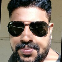 Sandeep Karunakaran