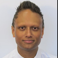Jayesh Patel Fca