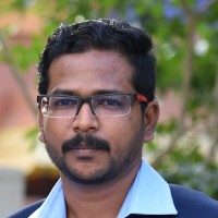 Prabhakaran P