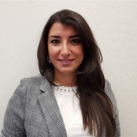 Mariam Smith MBA