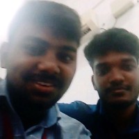 CHELLADURAI E