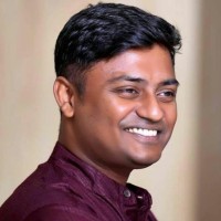Vinoy Nambiar