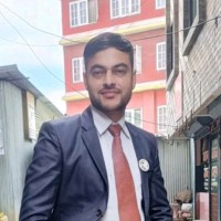 Laxman Sapkota