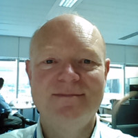 Peter Gane