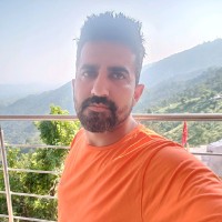 Rabail Singh