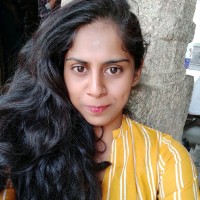 Chaithra T S