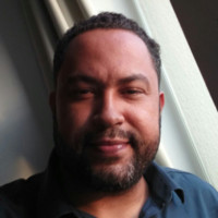 Marcus Rangel