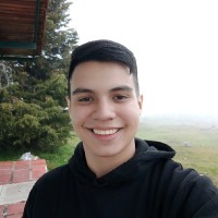 Gerson Daza Montozzi