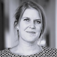 Sarah Nydegger