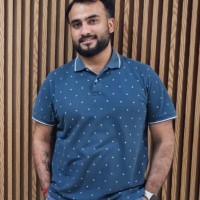 Umesh Kumar Sharma
