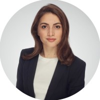 Ziyarat Karimova, Aica