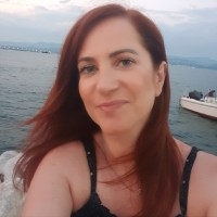 Ioanna Kafkoula