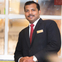 Pradeep Rajendran