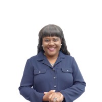 Nadège Cédras