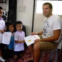 Benjamin Serong