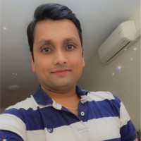 Mihirkumar Patel